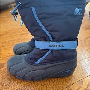 Sorel Snow Boots